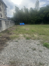 泉佐野市上瓦屋、土地の画像です