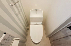 泉佐野市高松西、中古一戸建ての画像です