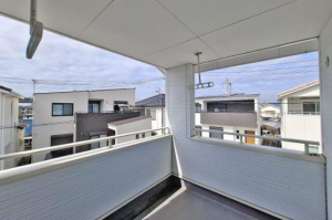 泉佐野市高松西、中古一戸建ての画像です