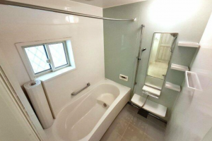 泉佐野市高松西、中古一戸建ての画像です