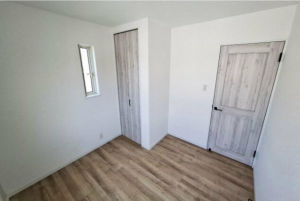 泉佐野市高松西、中古一戸建ての画像です