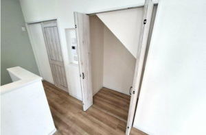 泉佐野市高松西、中古一戸建ての画像です