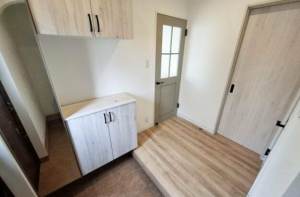 泉佐野市高松西、中古一戸建ての画像です