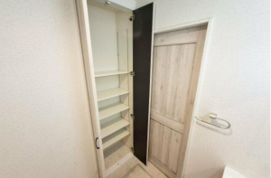 泉佐野市高松西、中古一戸建ての画像です