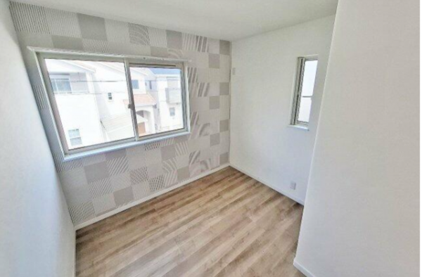 泉佐野市高松西、中古一戸建ての画像です