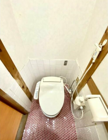 泉佐野市新安松、中古一戸建ての画像です