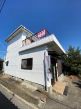 泉佐野市岡本、中古一戸建ての画像です