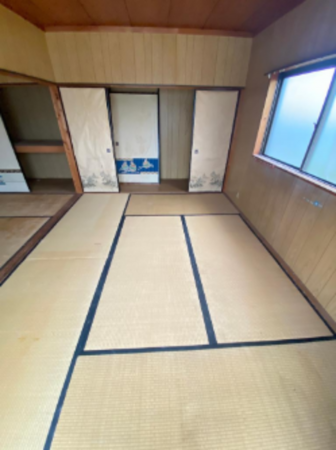 泉佐野市岡本、中古一戸建ての画像です