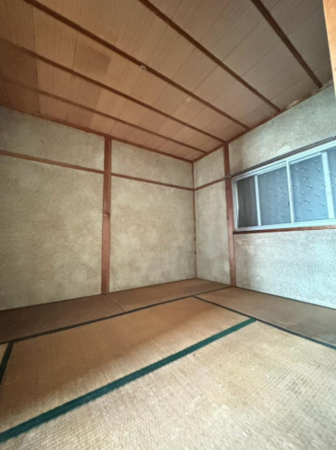 泉佐野市湊、中古一戸建ての画像です