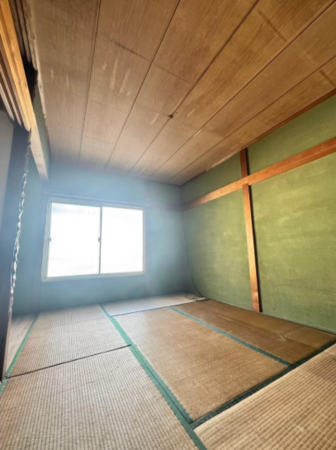 泉佐野市湊、中古一戸建ての画像です
