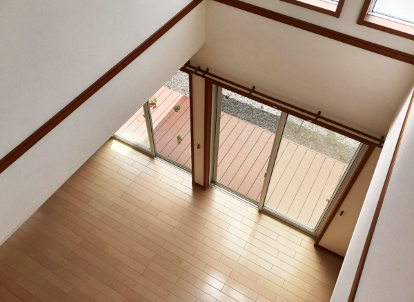 泉佐野市市場東、中古一戸建ての画像です