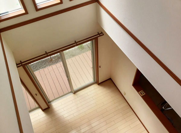 泉佐野市市場東、中古一戸建ての画像です