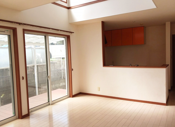 泉佐野市市場東、中古一戸建ての画像です