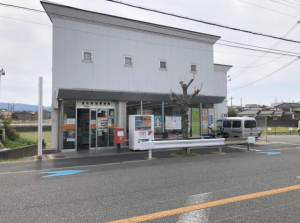 泉佐野市下瓦屋、新築一戸建ての画像です