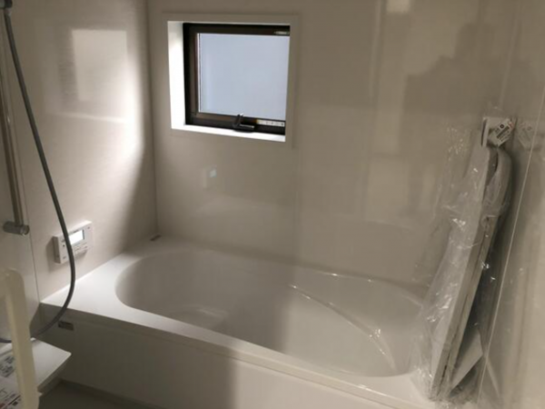 泉佐野市下瓦屋、新築一戸建ての画像です