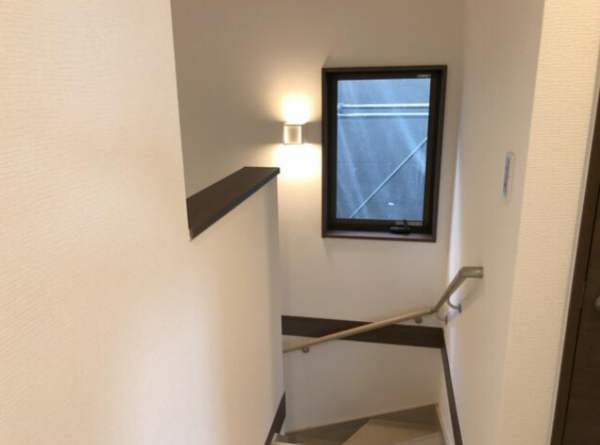 泉佐野市下瓦屋、新築一戸建ての画像です