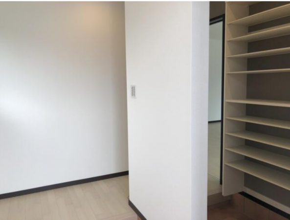 泉佐野市下瓦屋、新築一戸建ての画像です