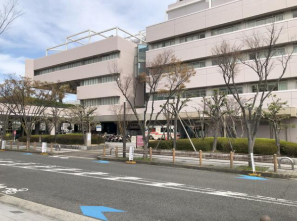 泉佐野市下瓦屋、新築一戸建ての画像です