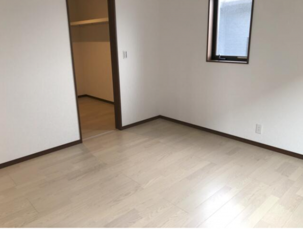 泉佐野市下瓦屋、新築一戸建ての画像です