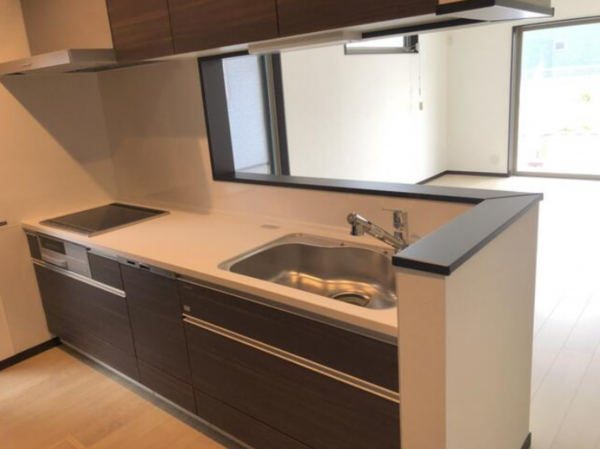 泉佐野市下瓦屋、新築一戸建ての画像です