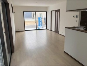 泉佐野市下瓦屋、新築一戸建ての画像です