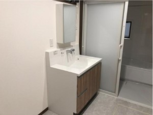 泉佐野市下瓦屋、新築一戸建ての画像です