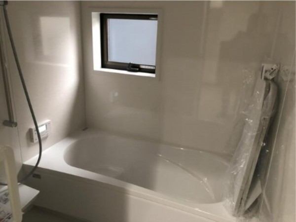 泉佐野市下瓦屋、新築一戸建ての画像です