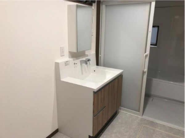 泉佐野市下瓦屋、新築一戸建ての画像です