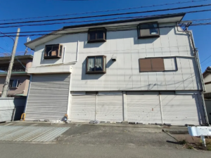 泉佐野市上之郷、中古一戸建ての画像です