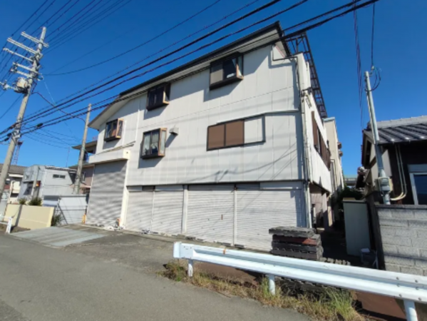 泉佐野市上之郷、中古一戸建ての画像です