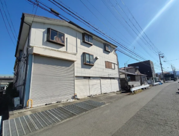 泉佐野市上之郷、中古一戸建ての画像です