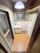 泉佐野市日根野、中古一戸建ての画像です