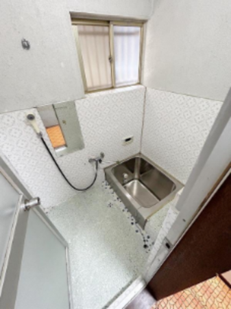 泉佐野市日根野、中古一戸建ての画像です