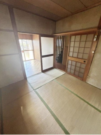 泉佐野市日根野、中古一戸建ての画像です