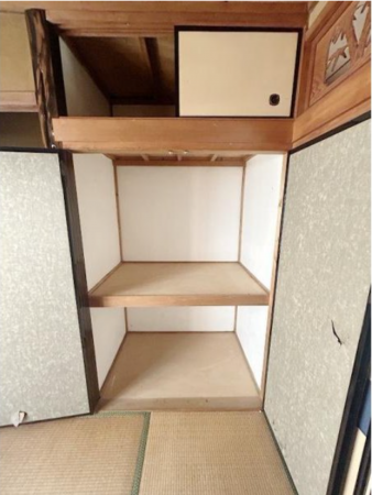 泉佐野市日根野、中古一戸建ての画像です