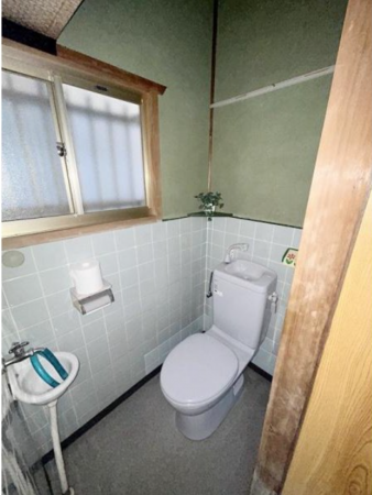 泉佐野市日根野、中古一戸建ての画像です