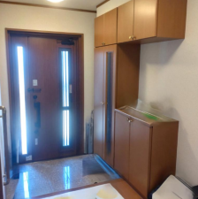 泉佐野市中庄、中古一戸建ての画像です