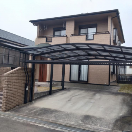 泉佐野市中庄、中古一戸建ての画像です