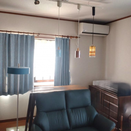 泉佐野市中庄、中古一戸建ての画像です
