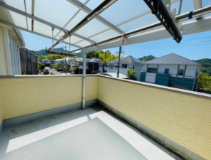 泉佐野市日根野、中古一戸建ての画像です