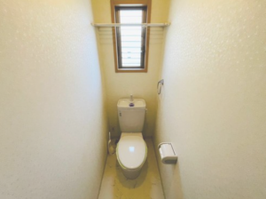 泉佐野市日根野、中古一戸建ての画像です