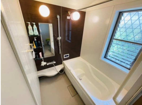 泉佐野市日根野、中古一戸建ての画像です