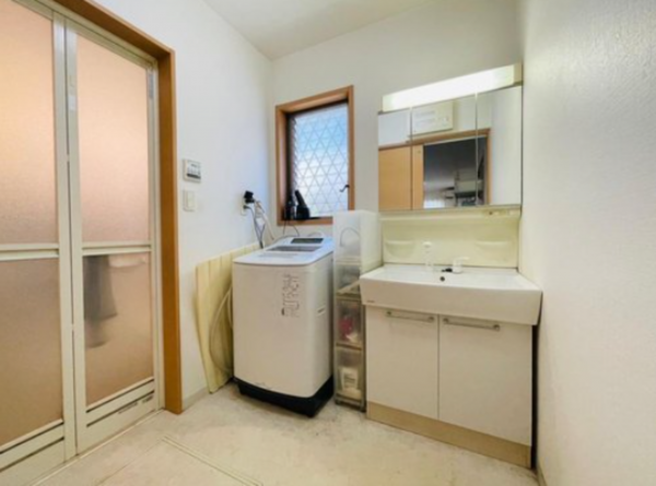 泉佐野市日根野、中古一戸建ての画像です