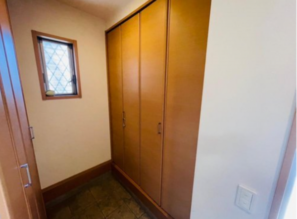 泉佐野市日根野、中古一戸建ての画像です