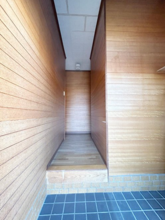 泉佐野市泉ケ丘、中古一戸建ての画像です