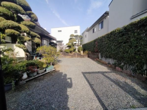 泉佐野市市場西、中古一戸建ての画像です