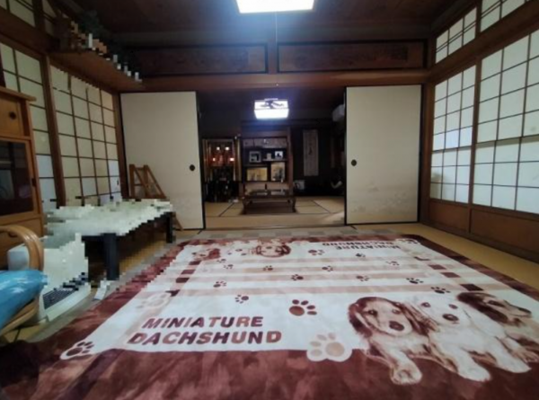 泉佐野市市場西、中古一戸建ての画像です