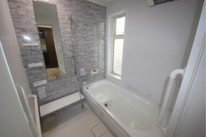 泉佐野市葵町、中古一戸建ての画像です