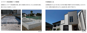 泉佐野市笠松、中古一戸建ての画像です