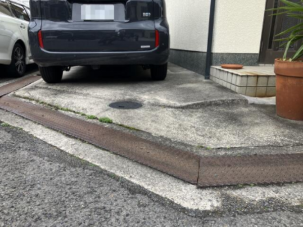 泉佐野市湊、中古一戸建ての画像です